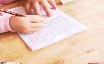 识字工的教案通用7篇