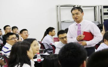 听教师授课心得体会6篇