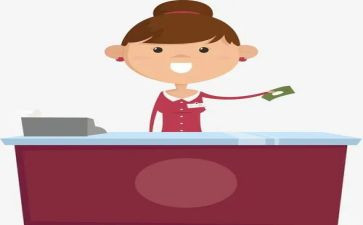 超市收银的工作总结通用6篇