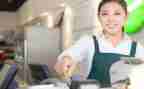 收银的工作月总结与计划7篇