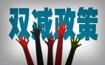 双减阶段性工作总结7篇