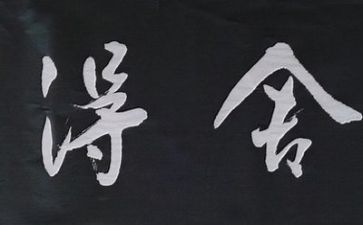 书法社团活动总结5篇