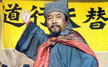 读了水浒传读后感优质5篇