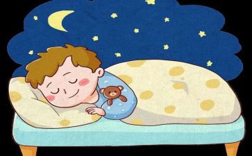 幼儿园睡眠日教案8篇