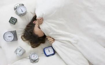 大班睡眠与健康教案8篇