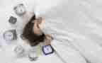 大班睡眠与健康教案8篇