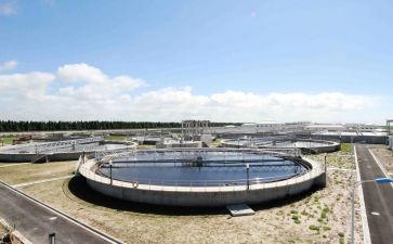 参观水厂的作文8篇