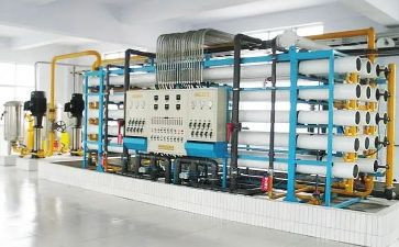 污水处理厂工工作总结5篇