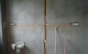 水电暖个人总结5篇