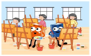 小学美术课教师工作总结优秀8篇