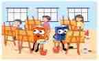 小学美术课教师工作总结优秀8篇