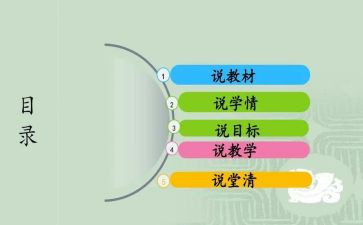 幼儿园教师说课培训总结报告5篇