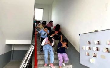 疏散应急演练活动总结7篇
