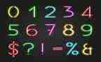 幼儿园数字歌教案优质7篇