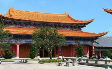 寺管方面个人总结推荐5篇