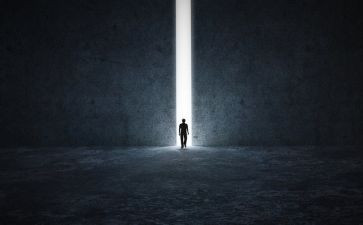 死亡谷作文5篇
