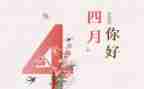 四月小班月总结7篇