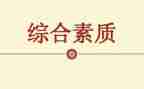 综合素质表的个人总结5篇