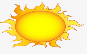 种太阳优秀教案5篇