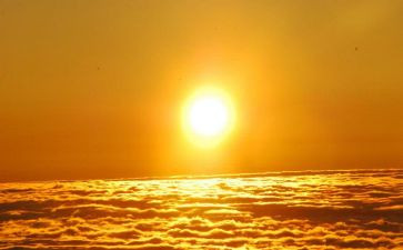 太阳和雨的读后感最新8篇