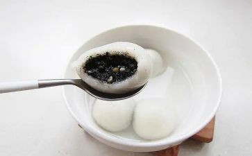元宵吃汤圆作文6篇