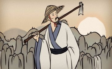 陶渊明作文8篇
