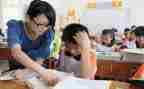 特岗教师工作总结学校5篇
