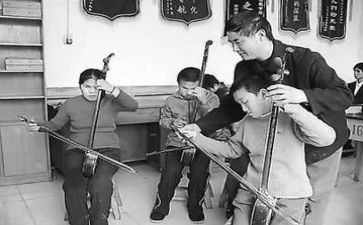 特教的工作总结5篇