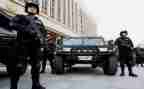 2024年特警个人年终总结7篇
