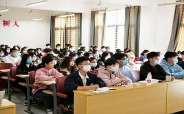 试听课活动总结8篇