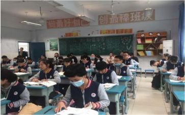 互听课活动总结8篇