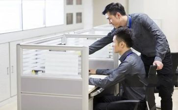 厅面领班工作总结优质6篇