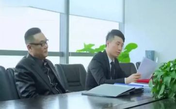 厅面主管工作总结5篇