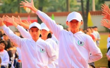 体艺活动方案8篇