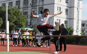 学校周体育活动总结5篇