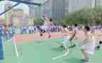 大学校园体育活动方案5篇
