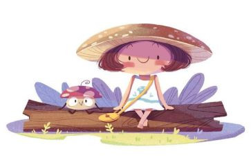 《童心》的作文优秀7篇
