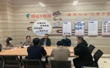 街办统战工作总结7篇