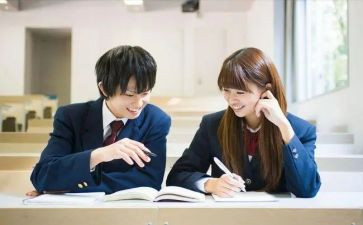 作文我的男同桌500字7篇