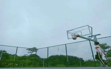 大班投篮的教案6篇