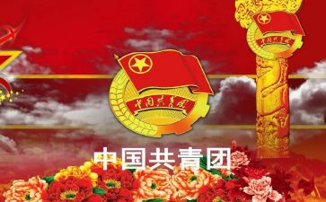 团干部主要事迹最新8篇