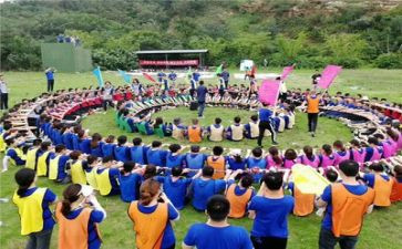 幼儿园团建教师总结5篇