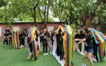 团建的活动总结7篇