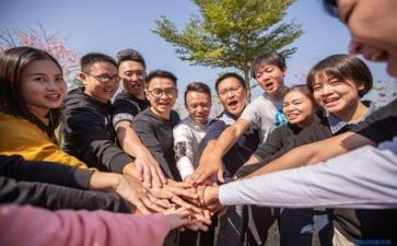 团建活动教师活动总结5篇