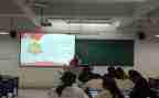本学期团日活动总结8篇