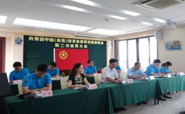 团委半年度总结8篇