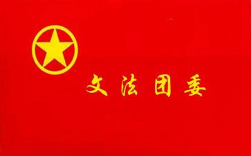 分团委工作总结f范文8篇
