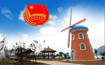 台团委工作总结7篇