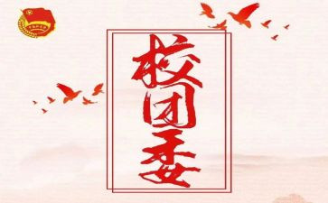 关于团委工作总结范文5篇