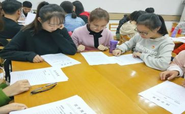 团学科工作计划参考8篇